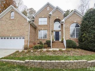 5329 Indigo Moon Way, Raleigh, NC 27613
