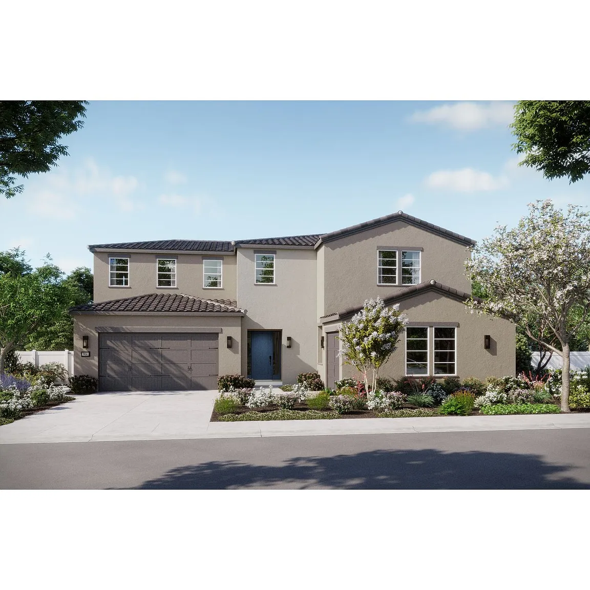 Plan 2 Plan, Finale at Whitney Ranch photo 1