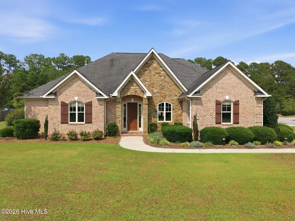 1200 Regalia Lane, Leland, NC 28451