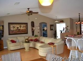 401 Katherine St, South Daytona, FL 32119