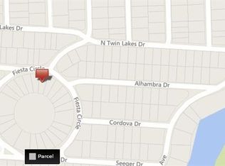 12408 Fiesta Cir, Punta Gorda, FL 33955
