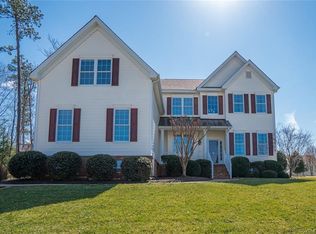 3017 Ridgegate Dr, Glen Allen, VA 23059