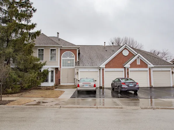 120 Red Fox Ln Unit A, Elk Grove Village, IL 60007