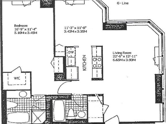 2nd image of 415 E 37th St APT 20G