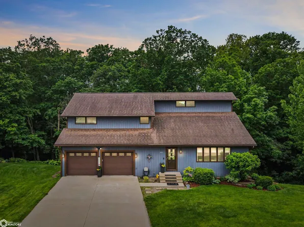 2811 Shamrock Dr, Burlington, IA 52601