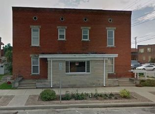 171 E Washington St APT 8, Martinsville, IN 46151