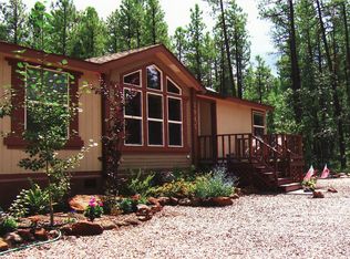 2045 S Pine Lake Rd, Pinetop, AZ 85935