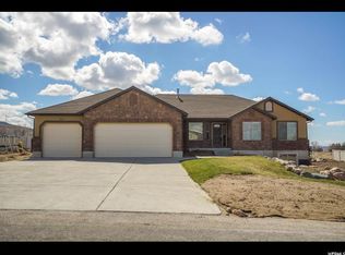 689 W 7950 S, Willard, UT 84340