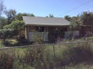 1231 E Spence Ave, Tempe, AZ 85281