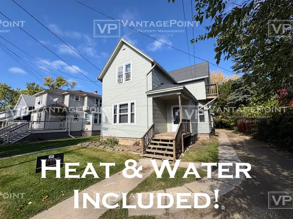 1221 Chicago St #C, Green Bay, WI 54301