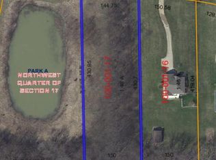 Lindsey Rd, Jackson, MI 49201