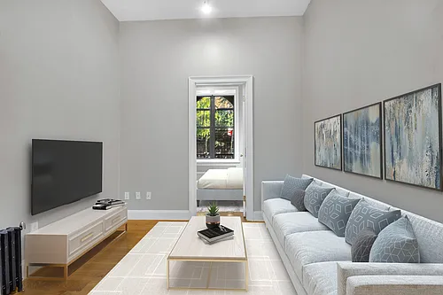 163 Chrystie St Photo 1