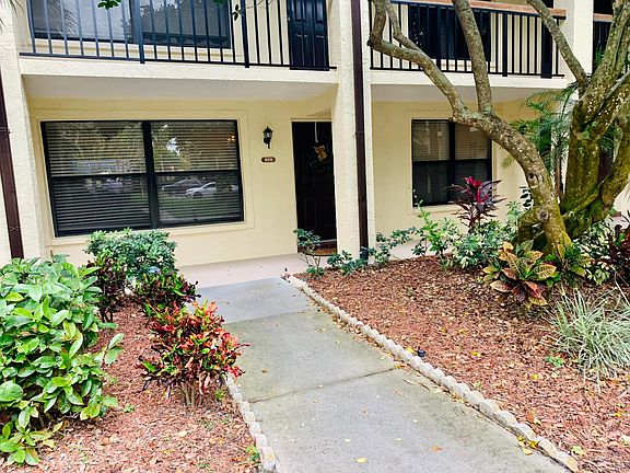 First floor unit