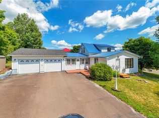11 Vanceboro Rd, McAdam, NB E6J 1Z3