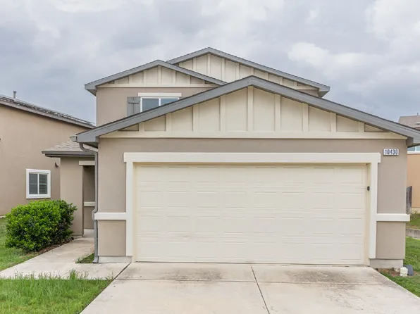 10430 Legacy Cv, San Antonio, TX 78240