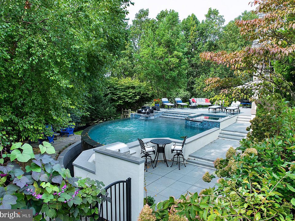 1370 Fenimore Ln, Gladwyne, PA 19035 Zillow