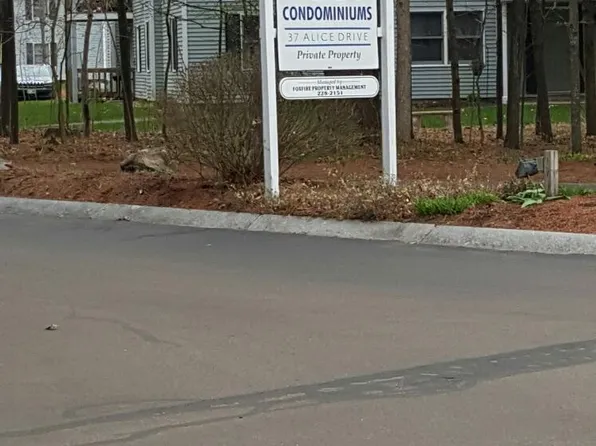 37 Alice Dr, Concord, NH 03303