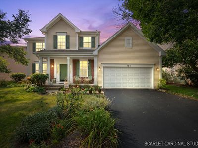 255 Belle Vue Ln, Sugar Grove, IL, 60554