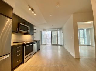 50 Wellesley St E #2109-C08, Toronto, ON M4Y 0C8