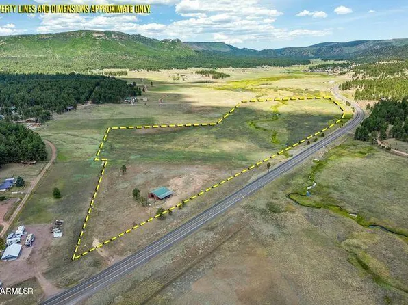42856 US HIGHWAY 180 -- #004C, Alpine, AZ 85920