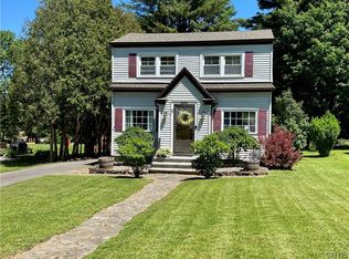 3304 Oneida St, Chadwicks, NY 13319
