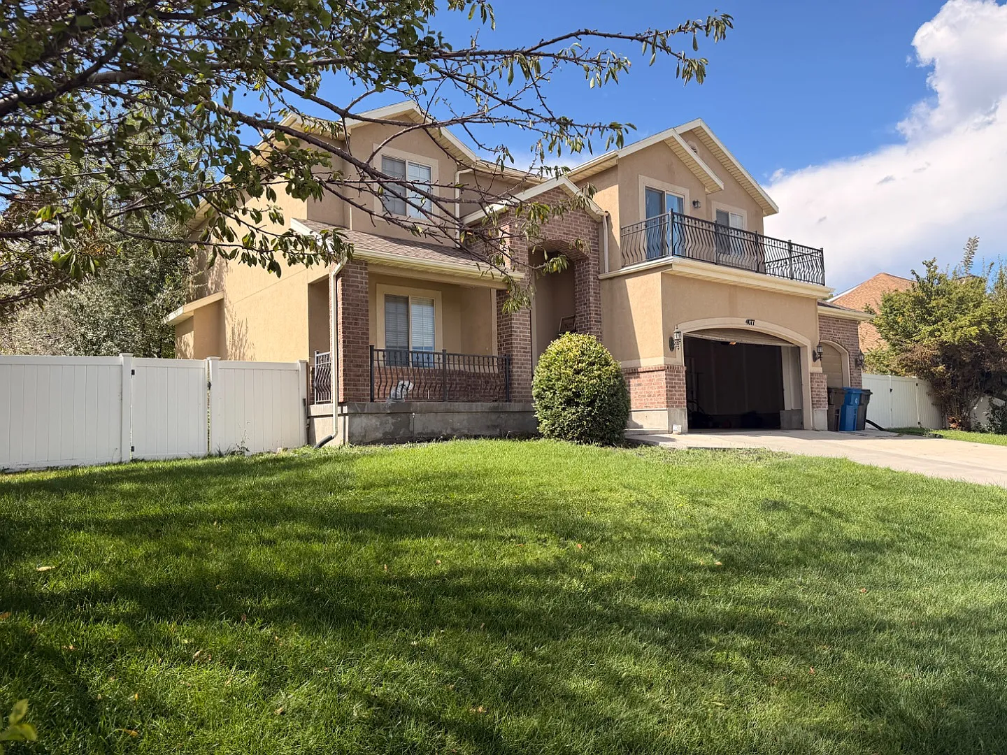 4077 S Clipper St — Photo 3
