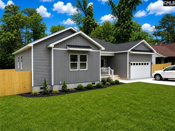 2413 Barhamville Rd, Columbia, SC 29204