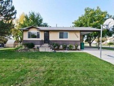 1233 N 250 E, Layton, UT, 84041