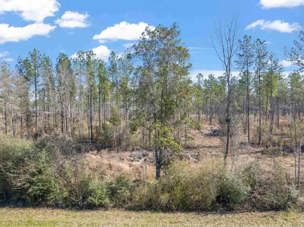 LOT 10 Highway 89, Jay, FL 32565