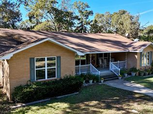 6856 Fm 1861, Athens, TX 75752