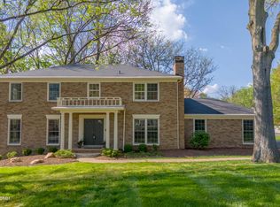 13109 Springhill Way, Prospect, KY 40059
