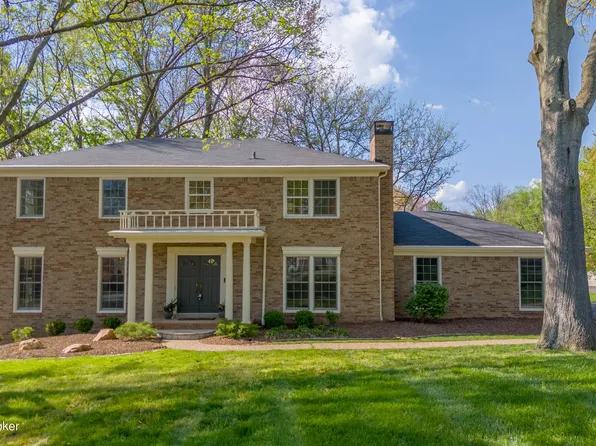 13109 Springhill Way, Prospect, KY 40059