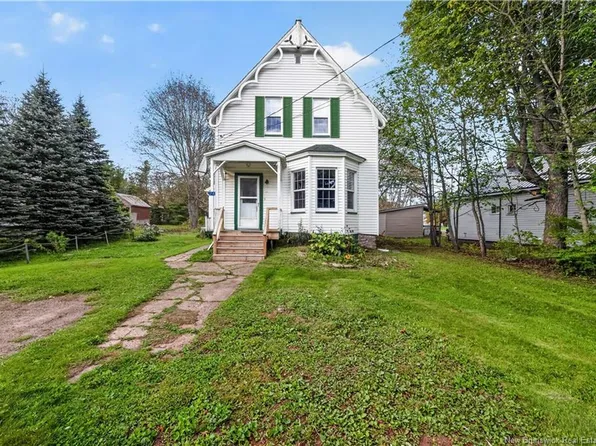 24 Mill St, Hillsborough, NB E4H 2Z8
