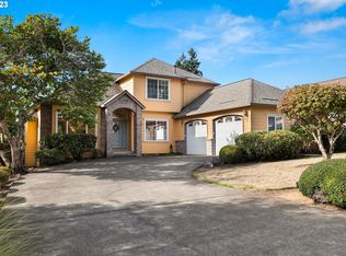 32898 SW Keys Lndg, Scappoose, OR 97056