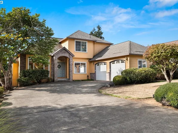 32898 SW Keys Lndg, Scappoose, OR 97056