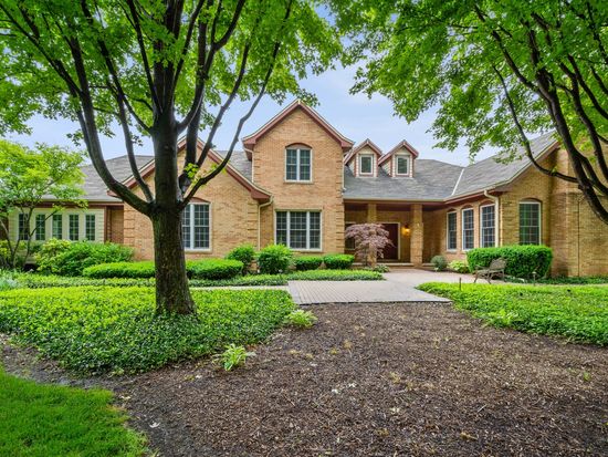 14 Lakeside Dr South Barrington Il 60010 Mls 11036836 Zillow