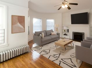 1358 E. 58th Street, Chicago, IL 60637