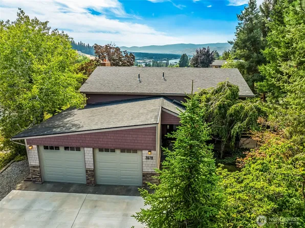 3578 McMullan Road, Wenatchee, WA 98801