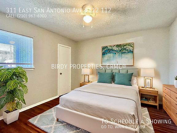 3rd image of 311 E San Antonio Ave #112