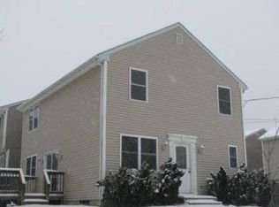 127 Farnham Ave, Springfield, MA 01151