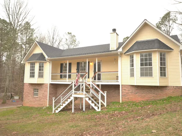 1591 County Road 587, Hanceville, AL 35077