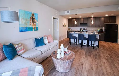 Coralina Apartments Photo 1