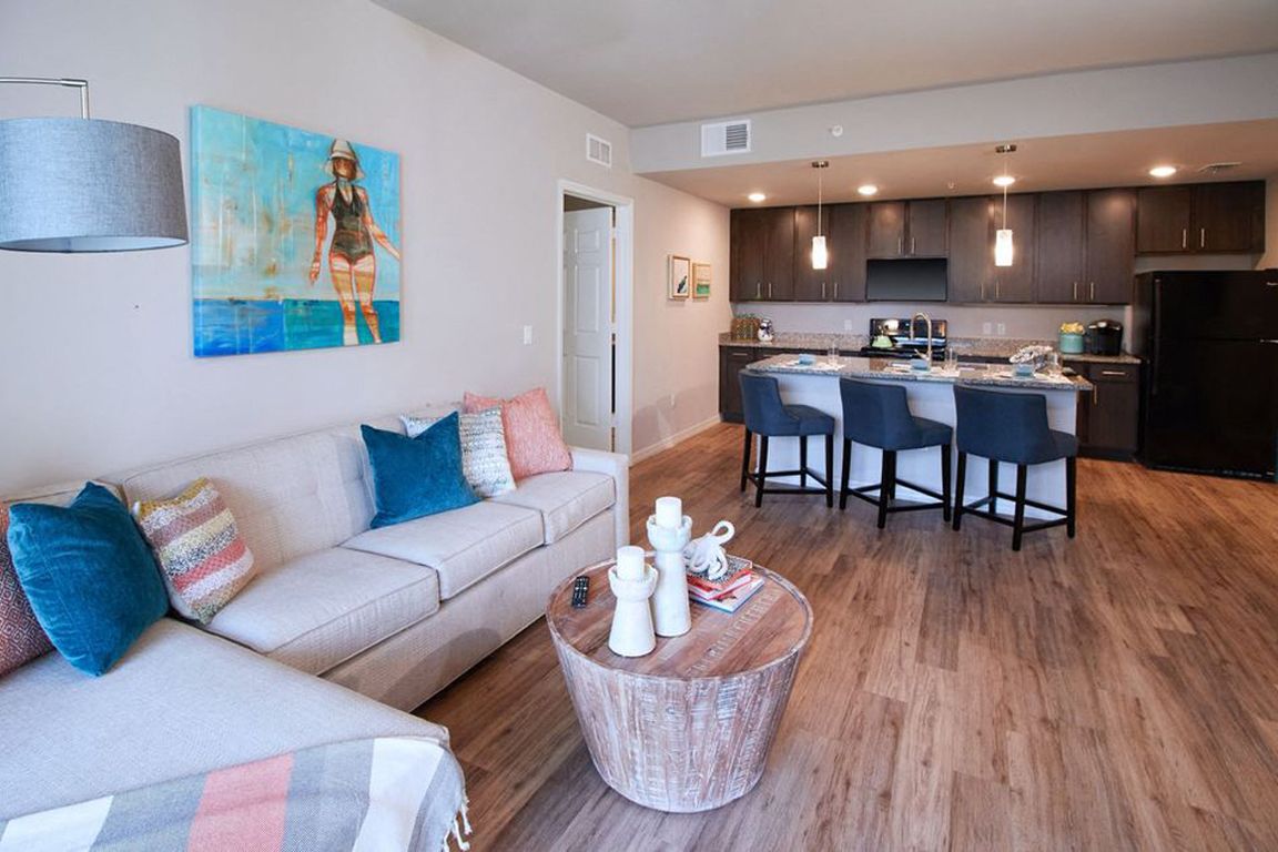 Coralina Apartments | Cape Coral, FL | Spacious Floor Plans with Modern Finishes