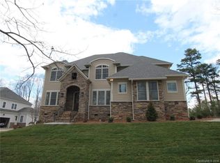 700 Woodcliff Ct #9, Marvin, NC 28173