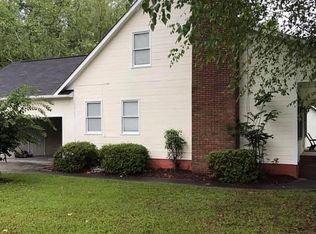 311 Rogers Rd, Statesboro, GA 30458