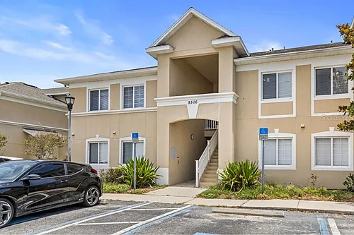 9516 Newdale Way #202 Photo 1