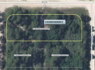 9385 103rd Ave, Vero Beach, FL 32967