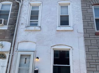 616 Birch St, Reading, PA 19604