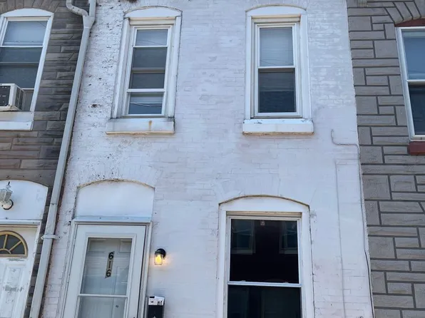 616 Birch St, Reading, PA 19604