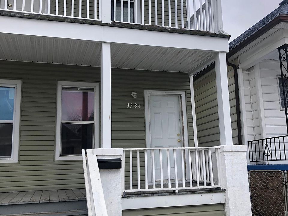 1st image of 3384 Doremus St #2